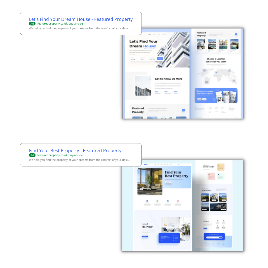 Super-charged A/B Testing using AI